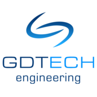 Logo GDTech