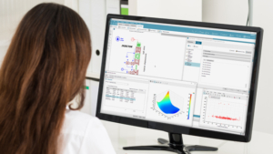 System Simulation Platform