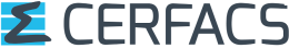 Cerfacs Logo