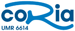 Coria Logo