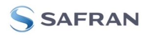 Safran logo